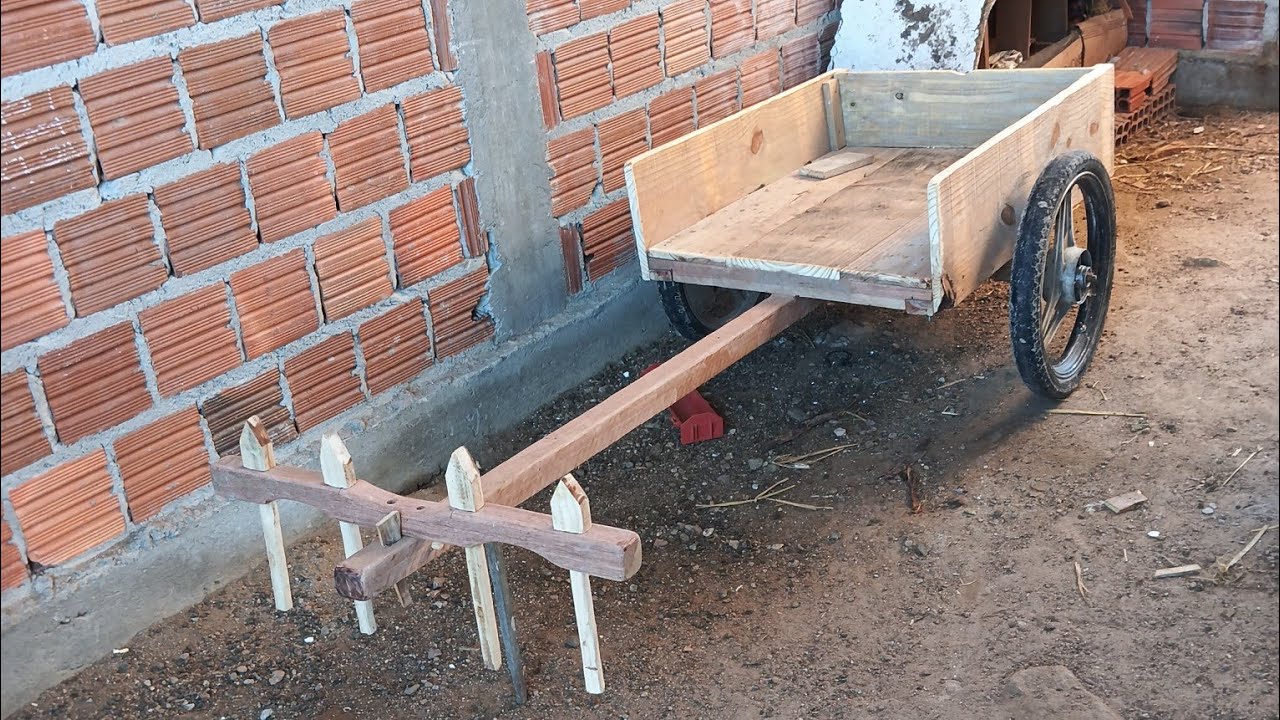 Carro de carneiro