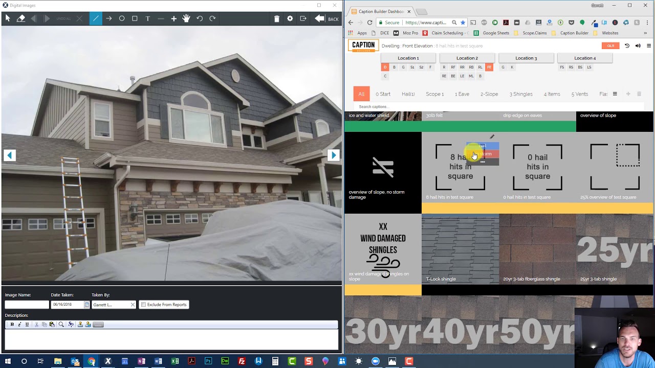 How to Label Photos in Xactimate FAST and EASY