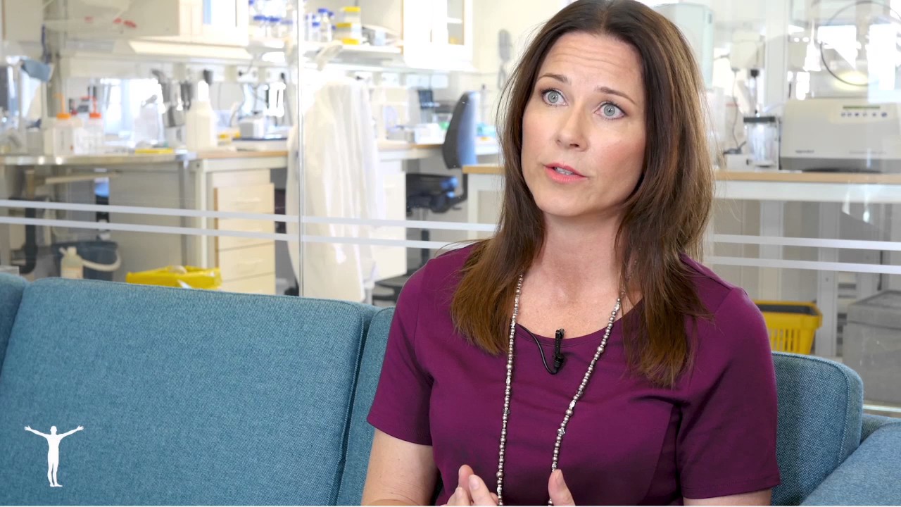 How we validate our antibodies at Atlas Antibodies