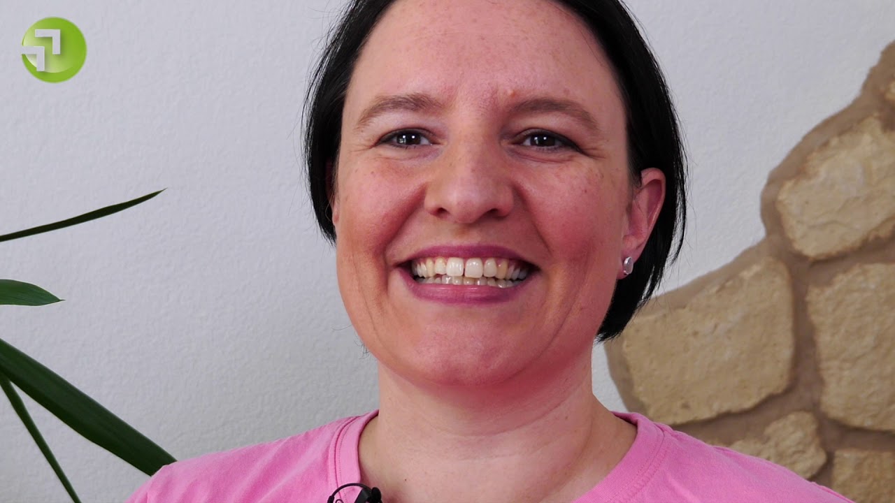 Karriere-Story von Andrea  Zulauf: SVEB-Zertifikat Kursleiterin