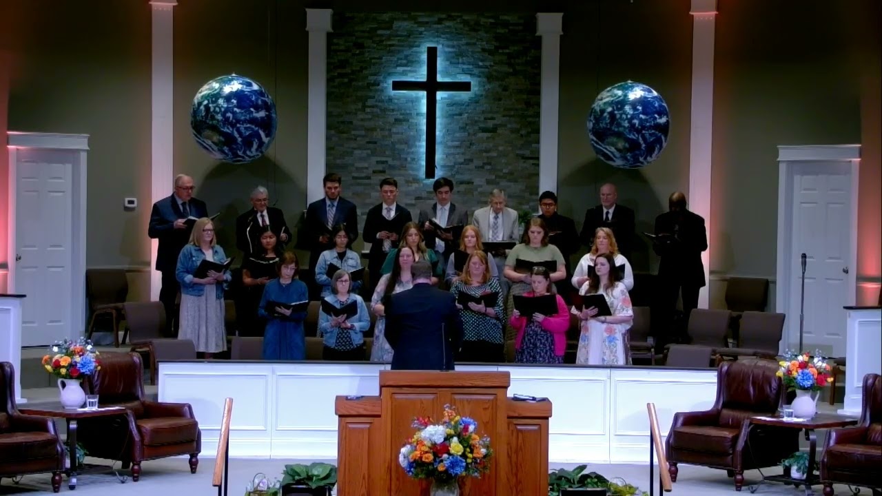 36th Annual Missions Conference - Service 6