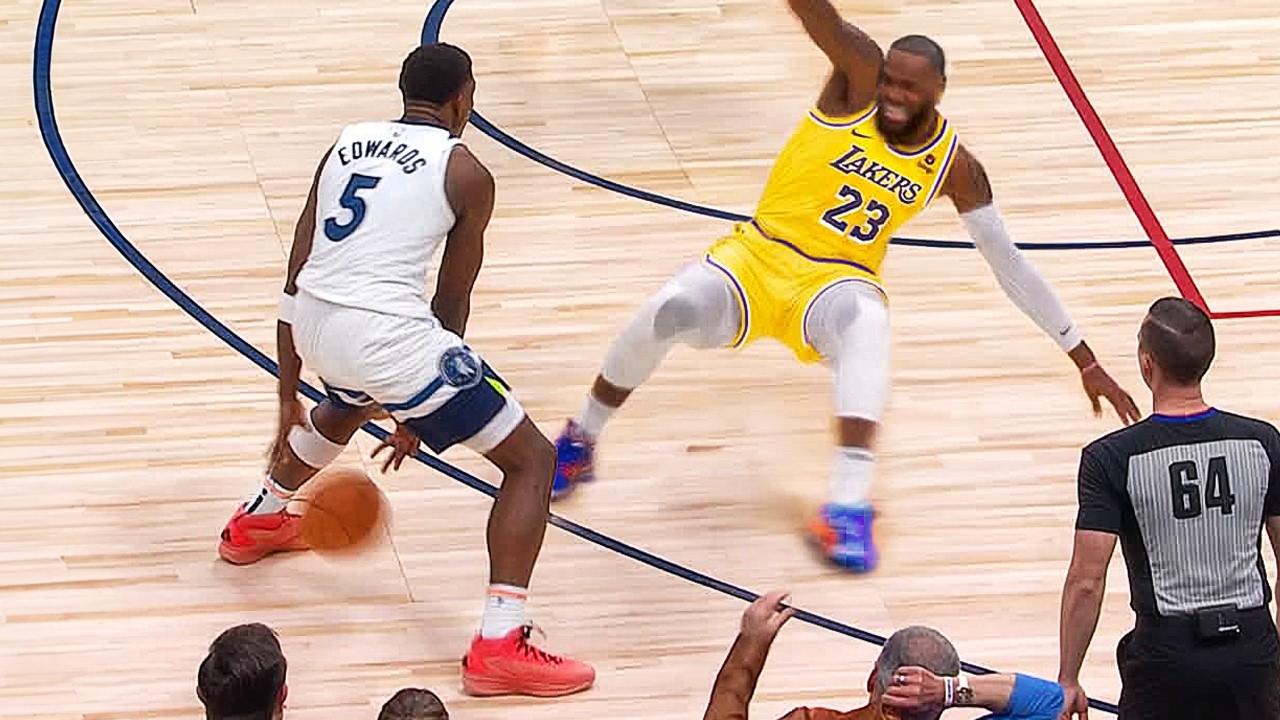 When NBA Players HUMILIATED Their Idols..