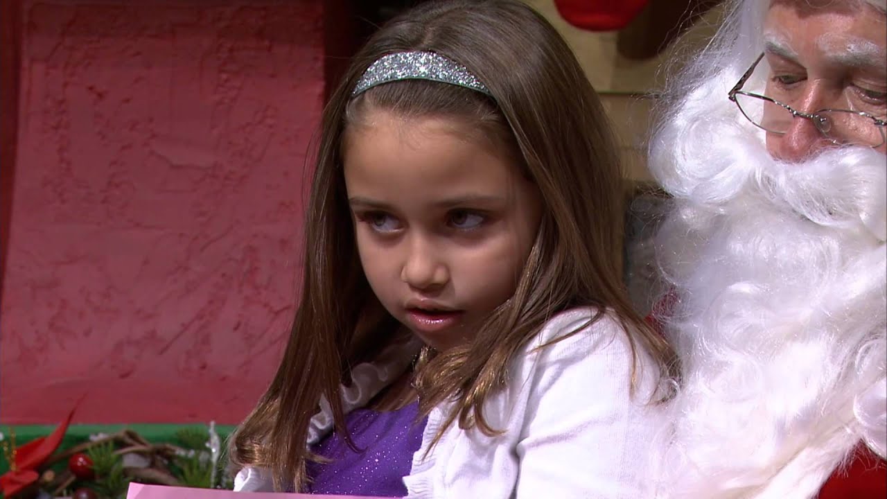 Letters to Santa 2015 | Program | #102
