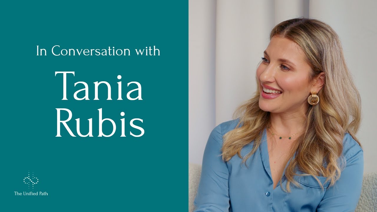 In Conversation with Tania Rubis