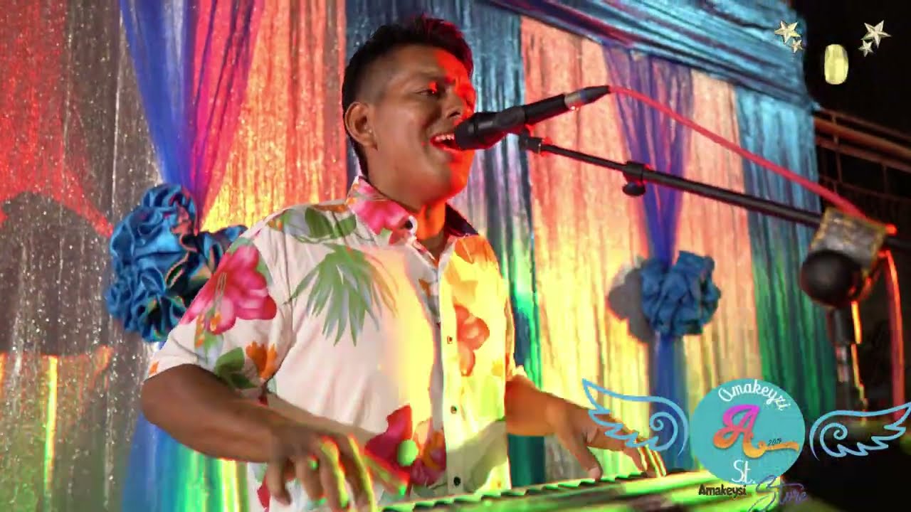 MIX SE SUPONE REVELACION TROPICAL TUMBES