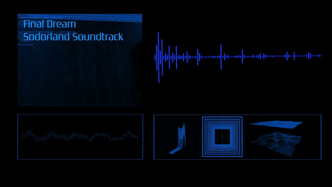 Final Dream (Sodorland Soundtrack)
