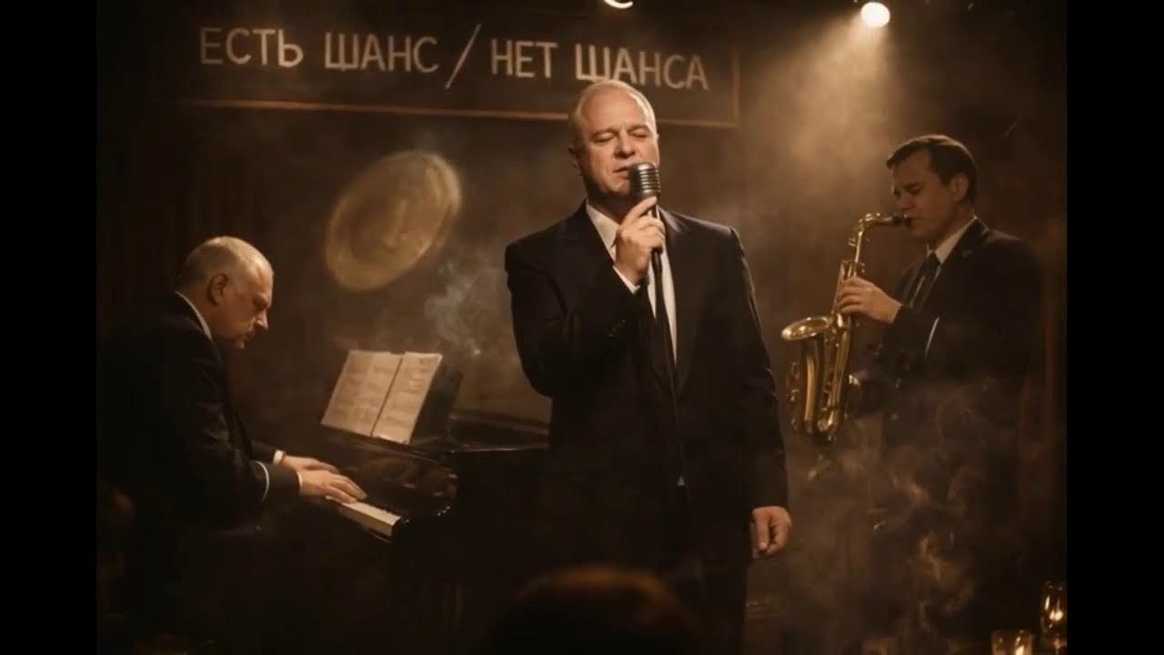Штирлиц и Мюллер комментируют -1. 11.02.2026