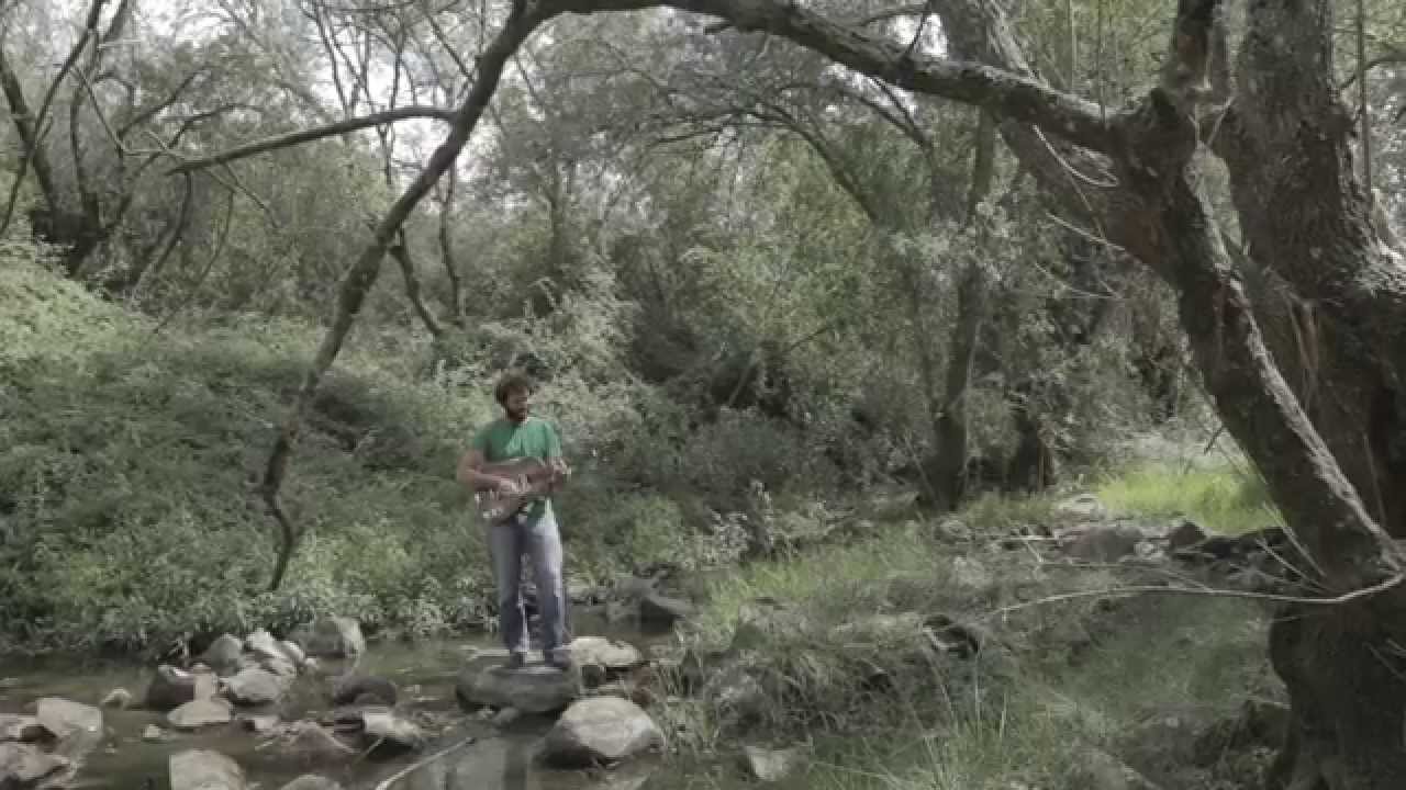Benjamim - Os teus passos