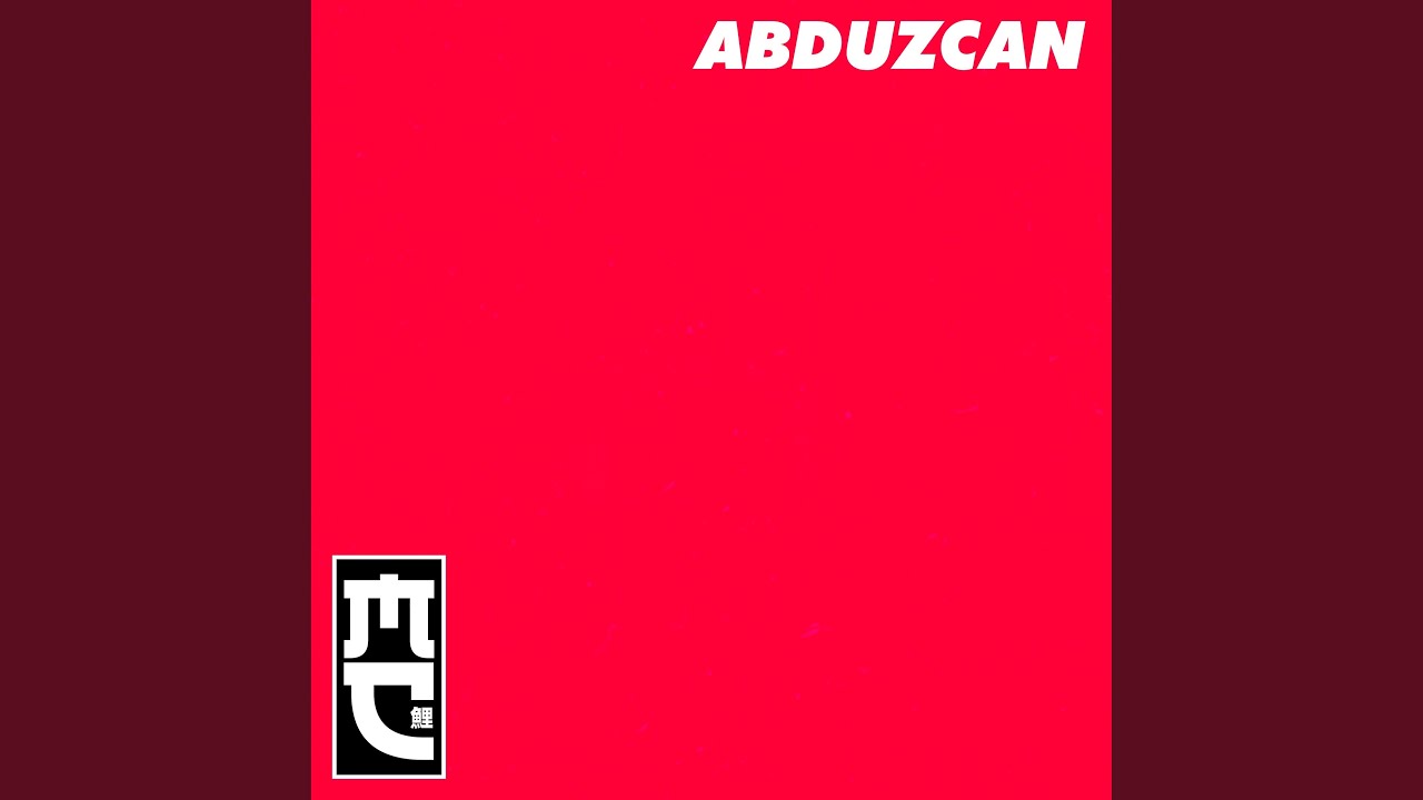 Abduzcan