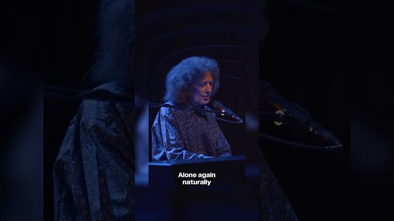 Alone Again (Naturally) - Songbook Version