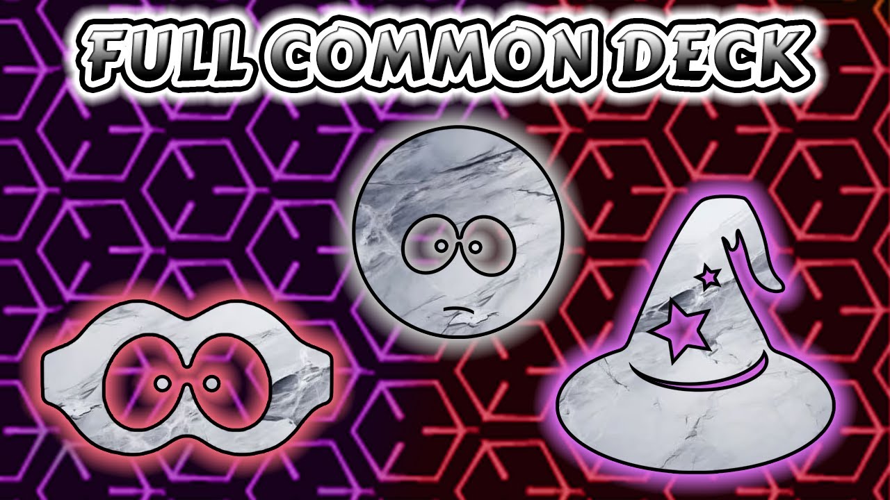 Fantasy - Superheroes | Full Common Deck Gameplay! | South Park Phone Destroyer