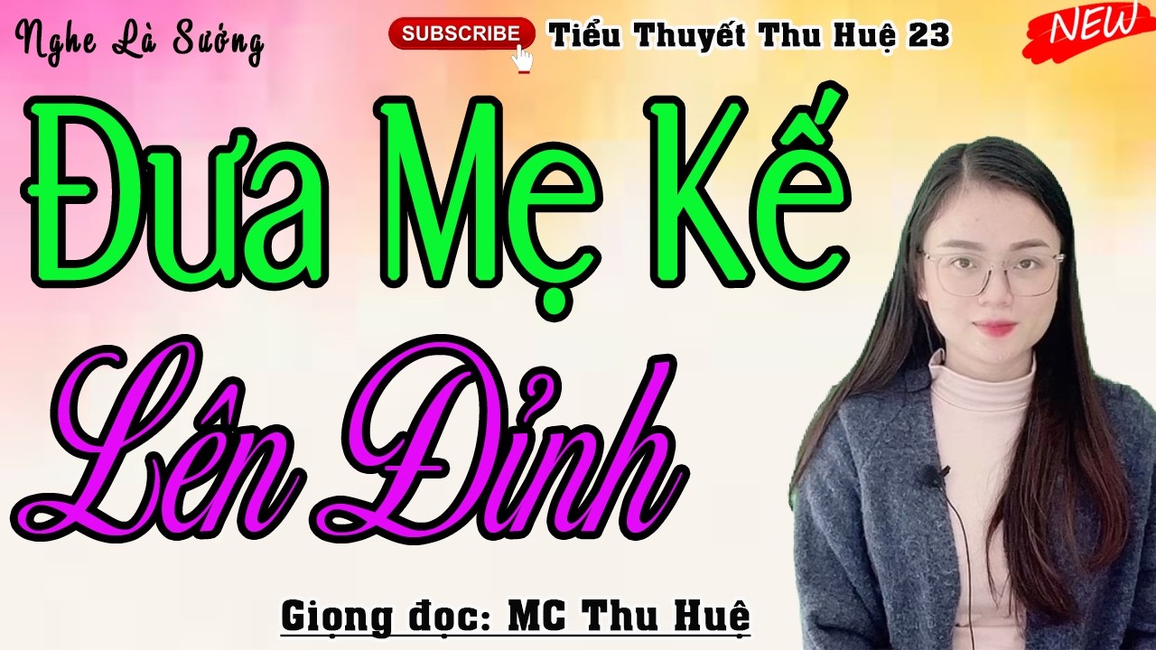 Tiểu thuyết ngôn tình 2026: 