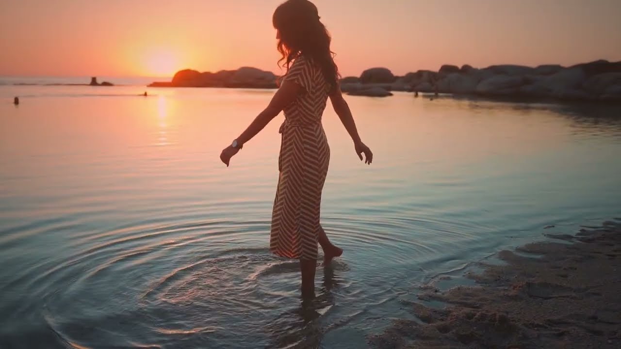 Tranquil Haven: A Gentle Solitude Meditation