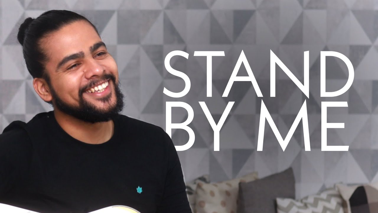 CASATREVO - Stand By Me (Ben E. King acoustic cover) [LEGENDADO] [TRADUÇÃO]