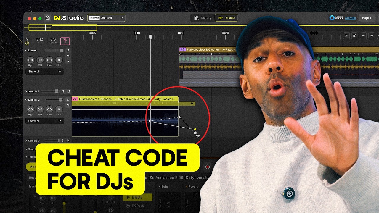 The hottest new DJ app just got even better.
