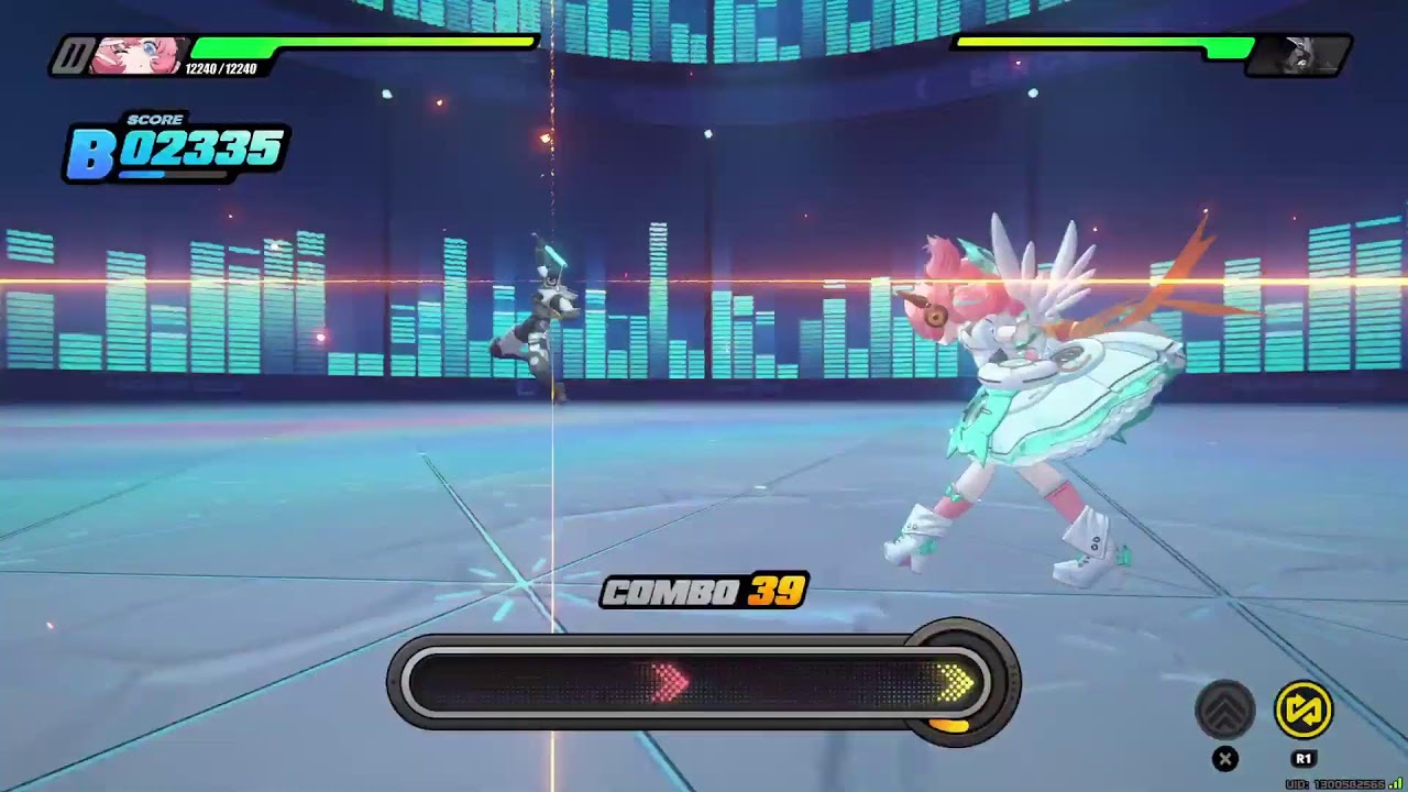 ゼンレスゾーンゼロ(ネタバレ注意)