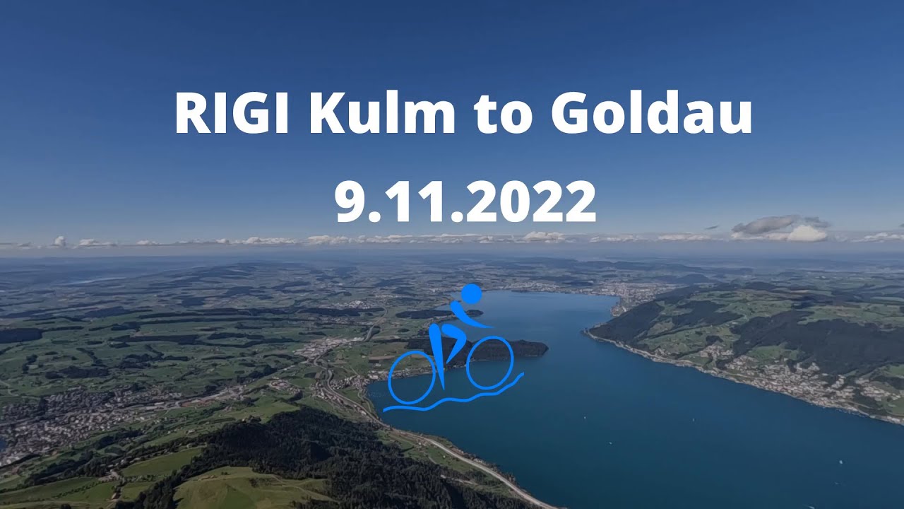 Rigi 2022 new