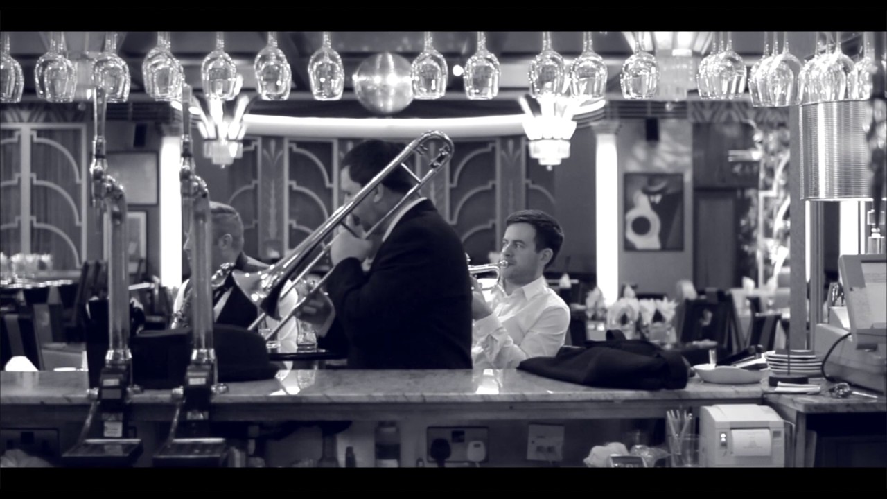 LiveBand Entertainment present 'Next Big Swing'
