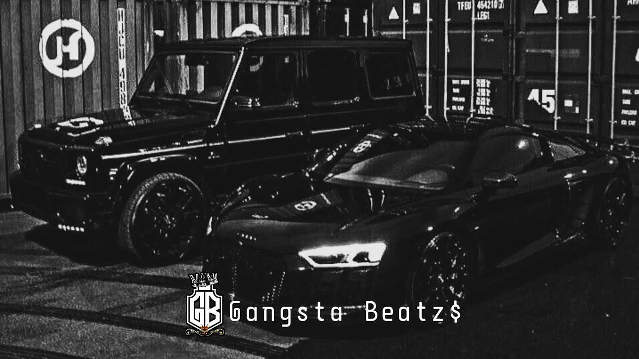 Glocks Up - 2Pac ft. Bigge (Gangsta Remix)
