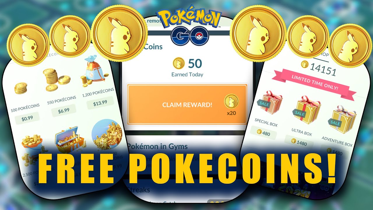 Как получить бесплатные покемоны в Pokemon Go (объяснение тренажерного зала + бонусный метод)