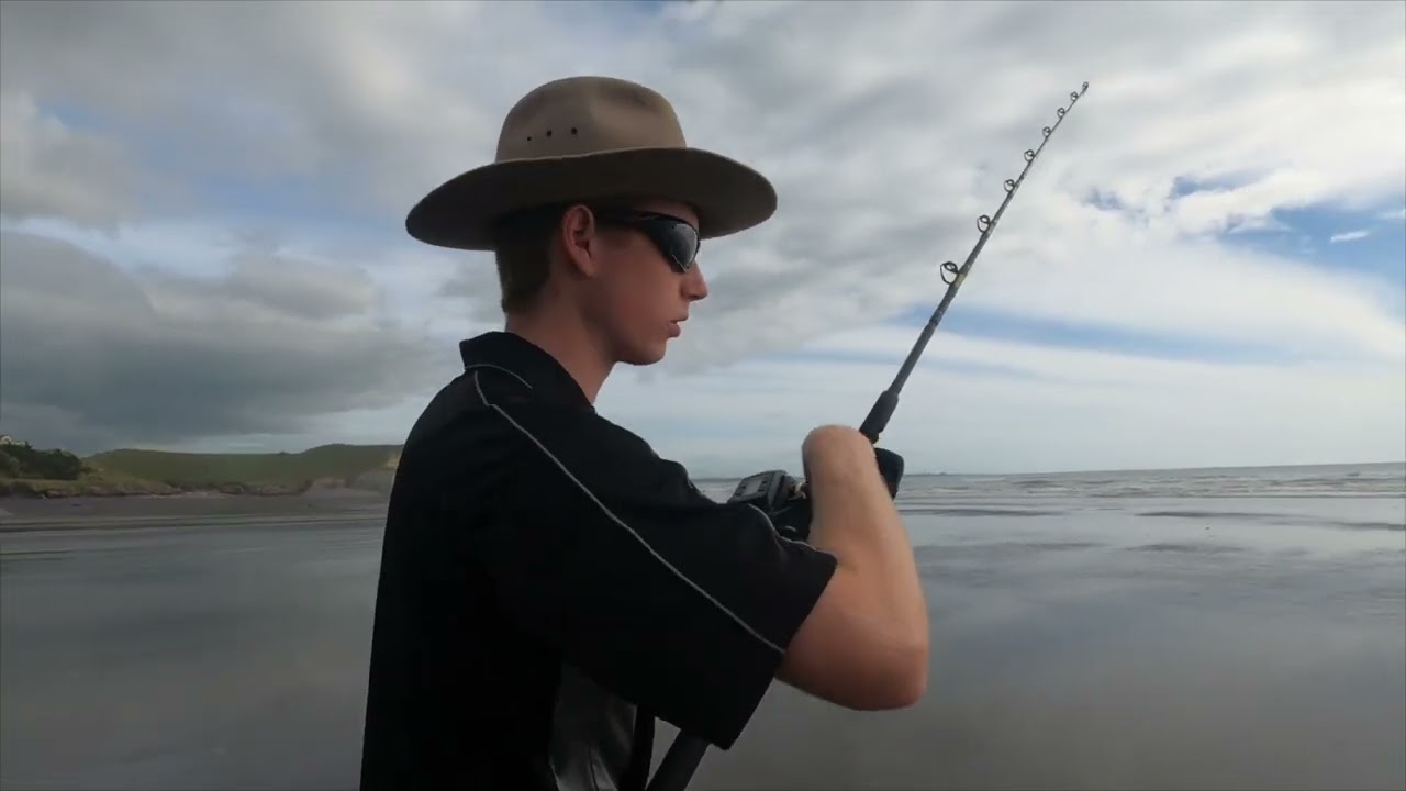 Fishing With Drones - AEE Condor