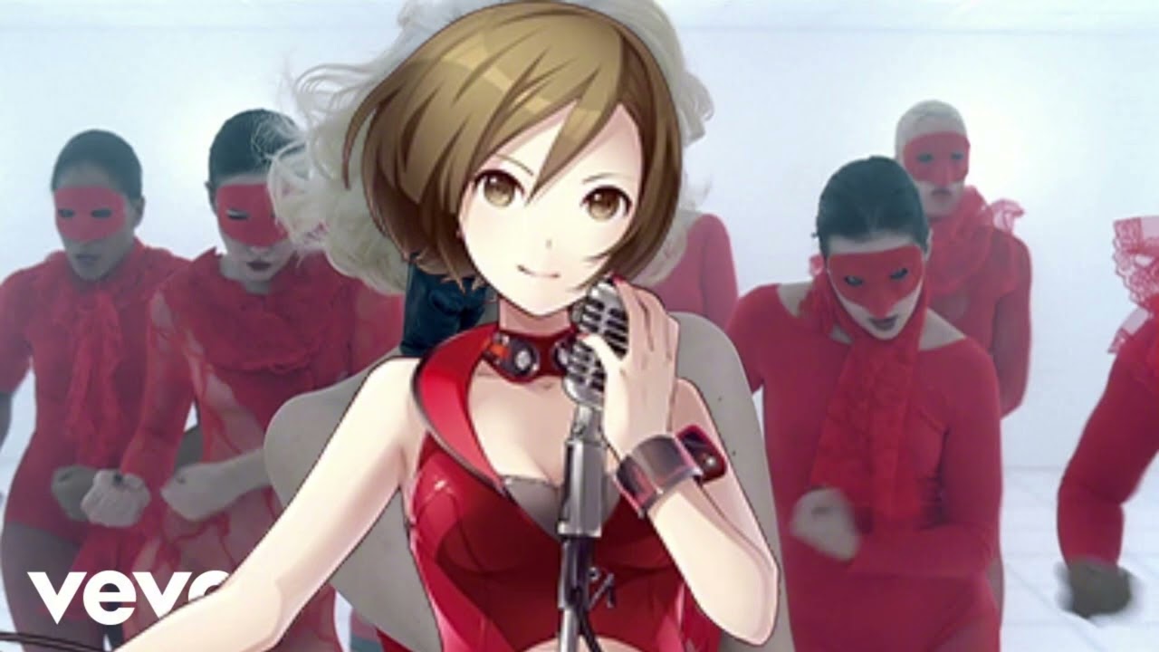 [MEIKO V3 English] Bad Romance