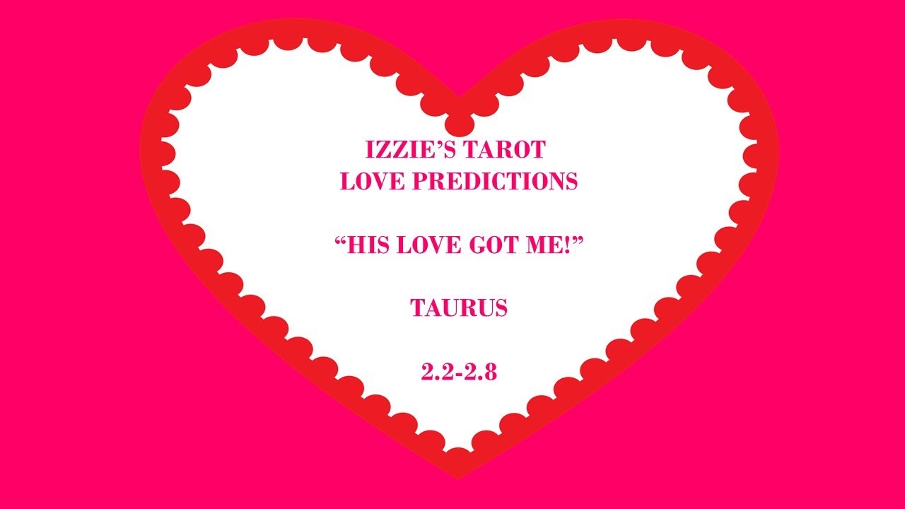 Taurus Love Prediction-2.2-2.8-He CHEATED!-I Can't Be w/HIM-BYE!-PT 1