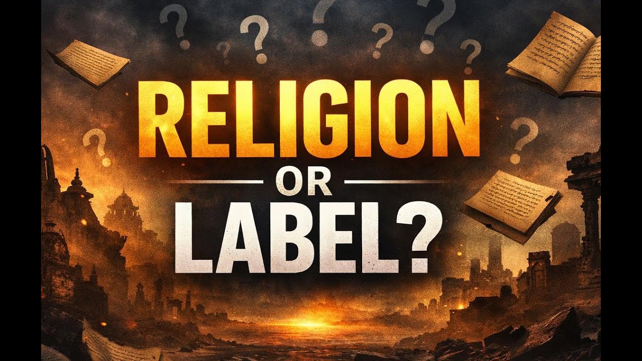 What is Hinduism? Ancient Religion or Historical Label? A Fact-Based Analysis