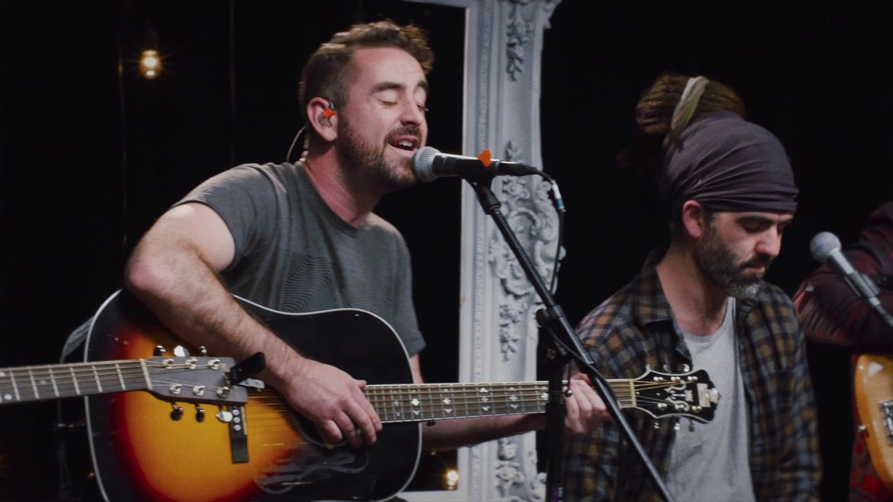 I The Mighty: Behind the Song / Pet Names