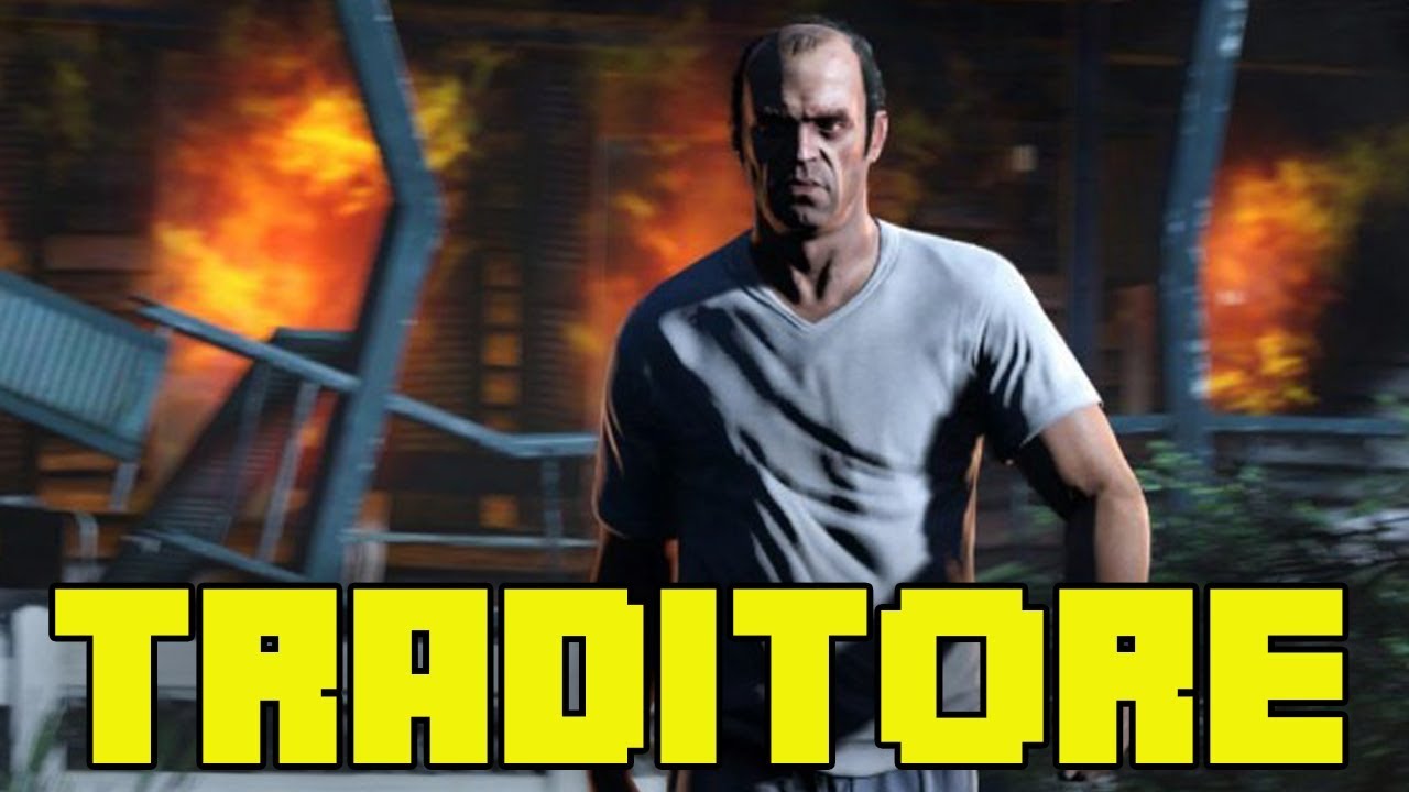 CERCANO DI FARMI UNA SOFFIATA! - GTA Online