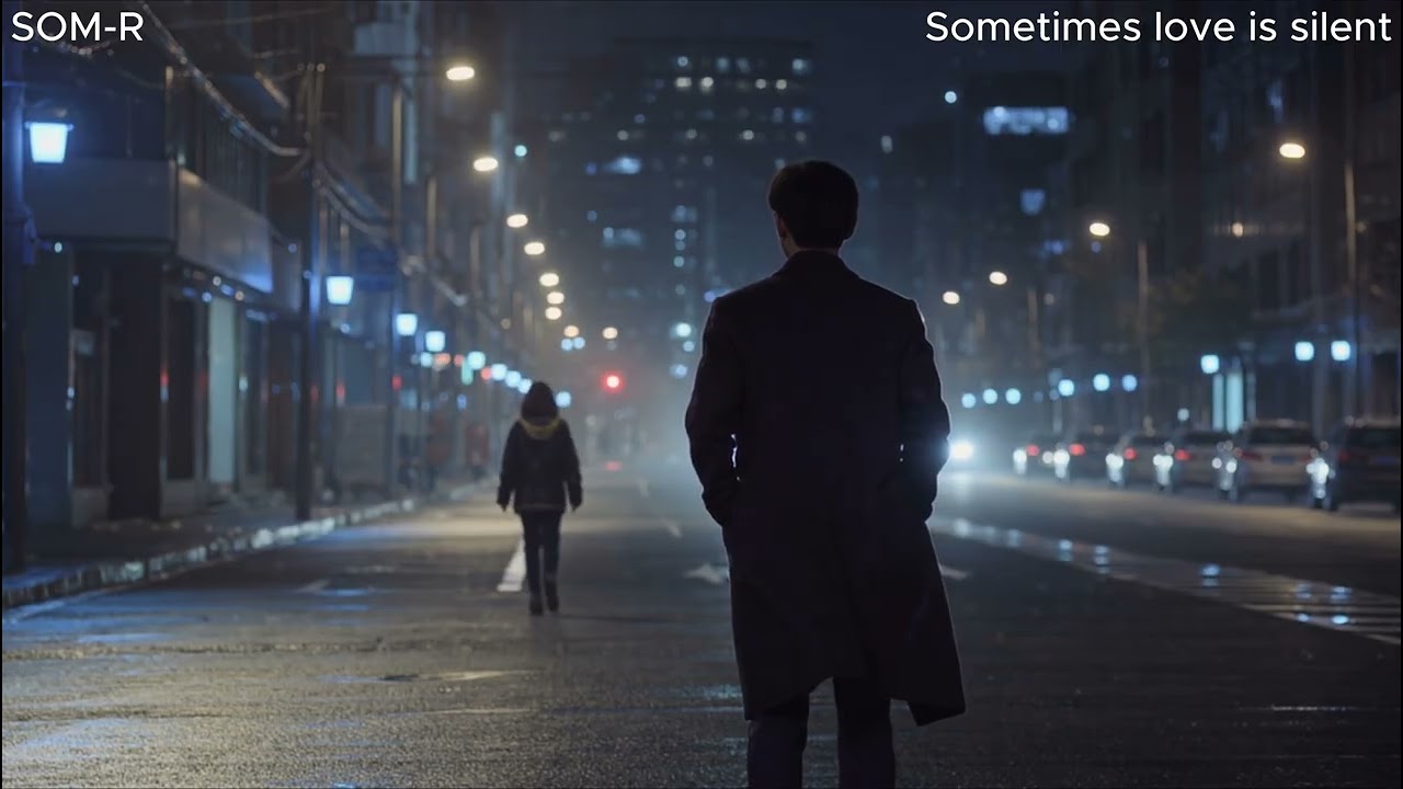 SOM-R – Sometimes Love Is Silent | Emotional Hardstyle Anthem