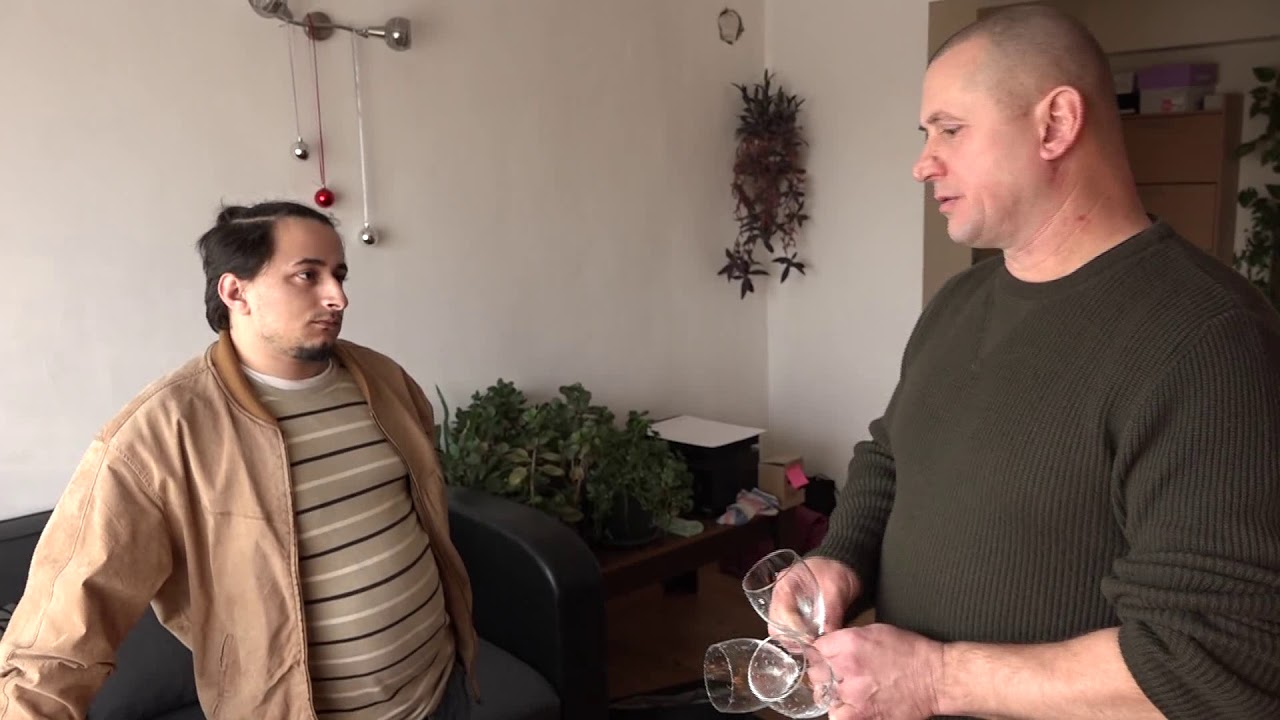 2019.12.05. - Milyen a jó mézes pálinka?