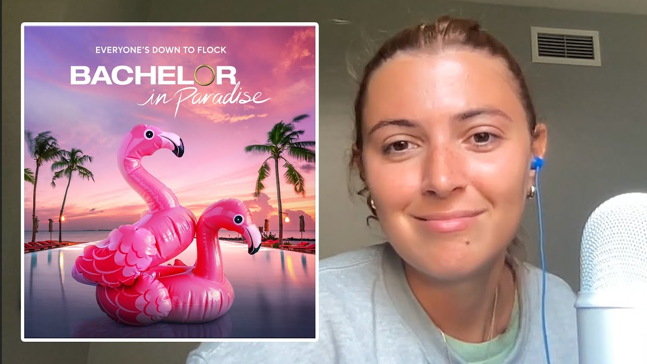Bachelor in Paradise Cast Breakdown