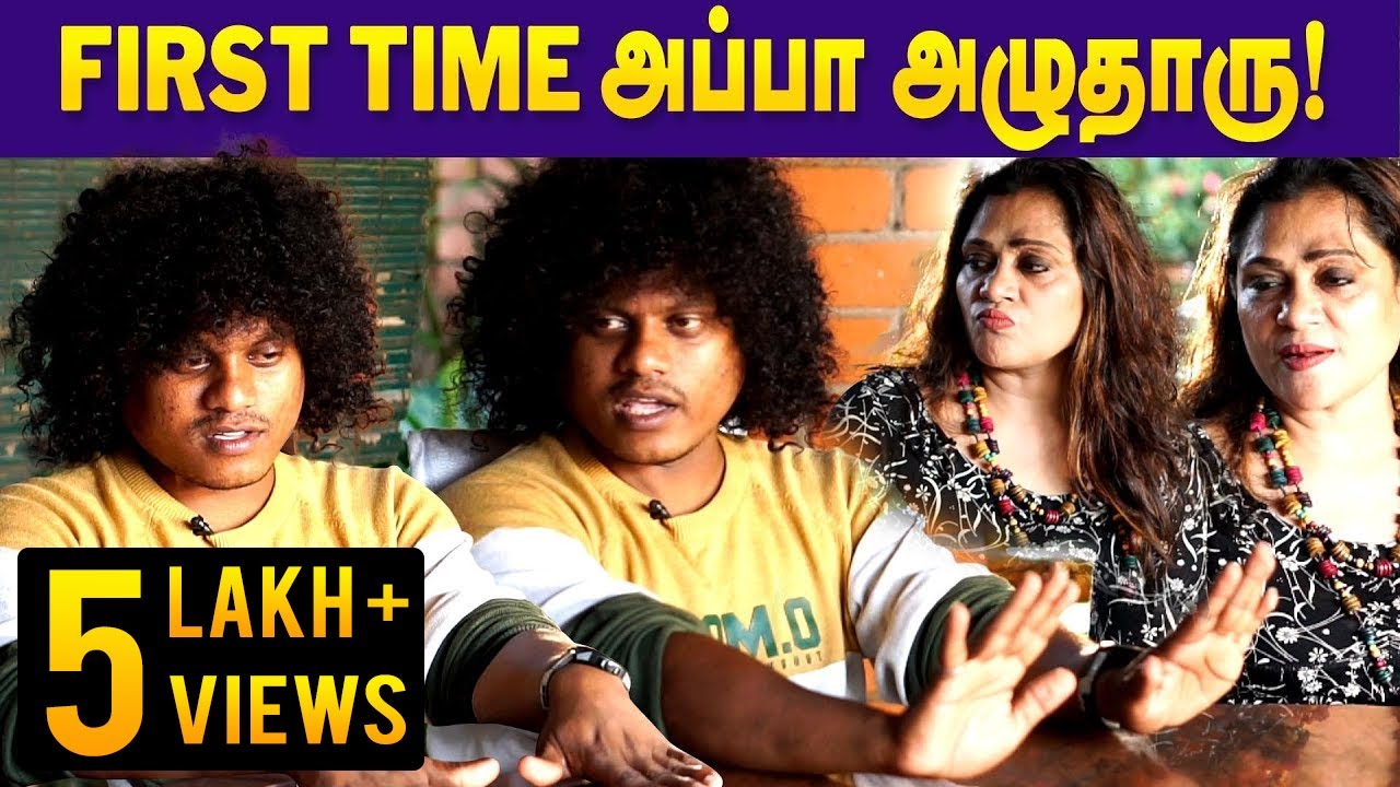 நம்ம எப்பவும் சிரிக்க வெச்ச Pugazh முதல் முறையா emotional ஆயிட்டாரு! Uma Riyaz & KPY Pugal Interview