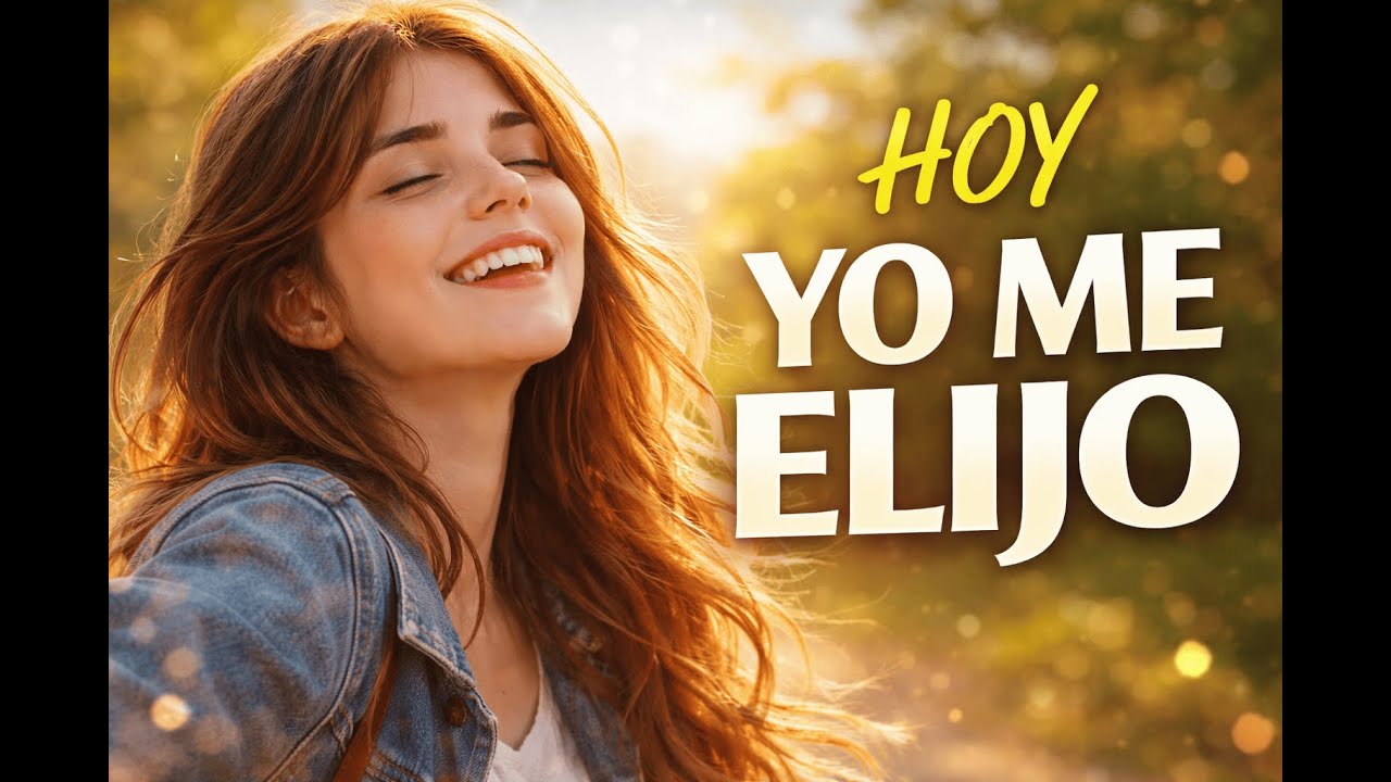 HOY ME ELIJO ✨ (LumiGé Oficial) | Disney Vibes #disney #canciones