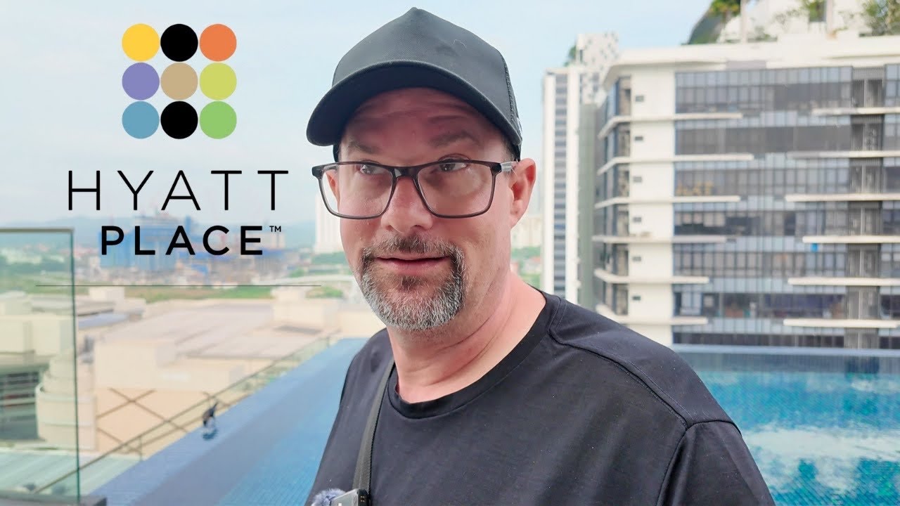 What&rsquo;s Inside Hyatt Place Bukit Jalil?