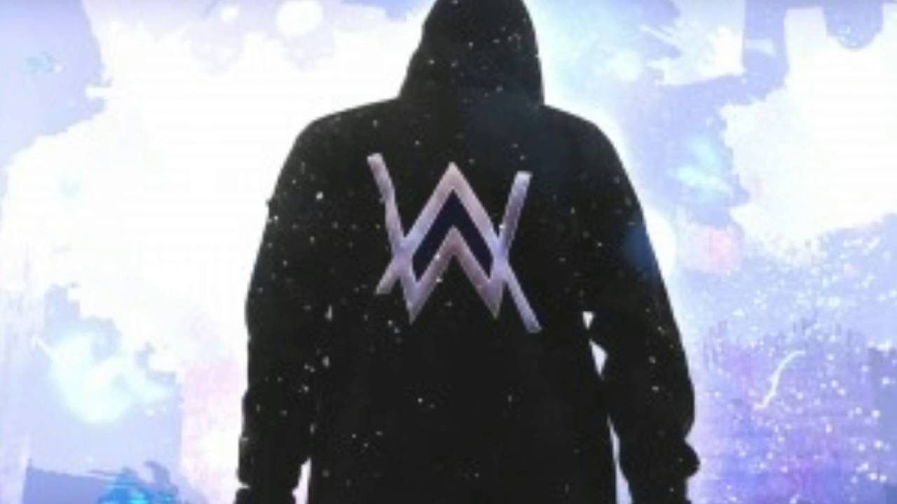 Alan Walker - Sing Me To Sleep (1 HOUR)