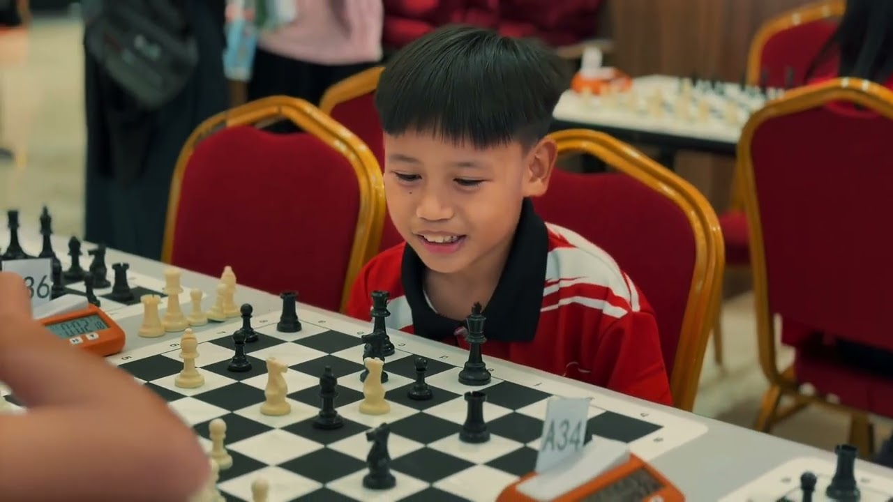 ♟️ Langkah kecil, strategi besar.