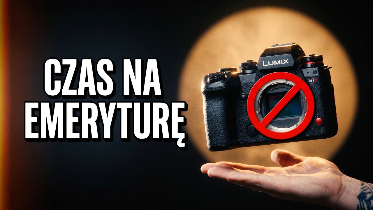 Aparatowy YouTube umiera?