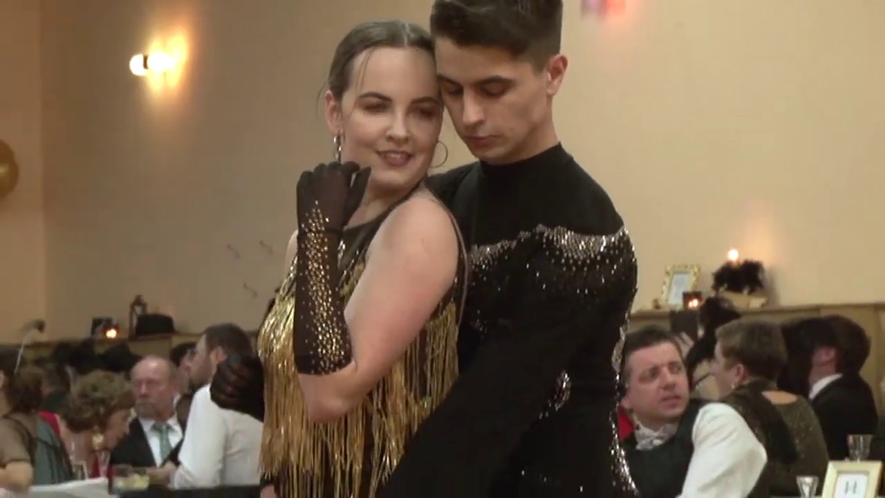 Ples v Janovej Lehote bol v štýle večnej módy 30 rokov