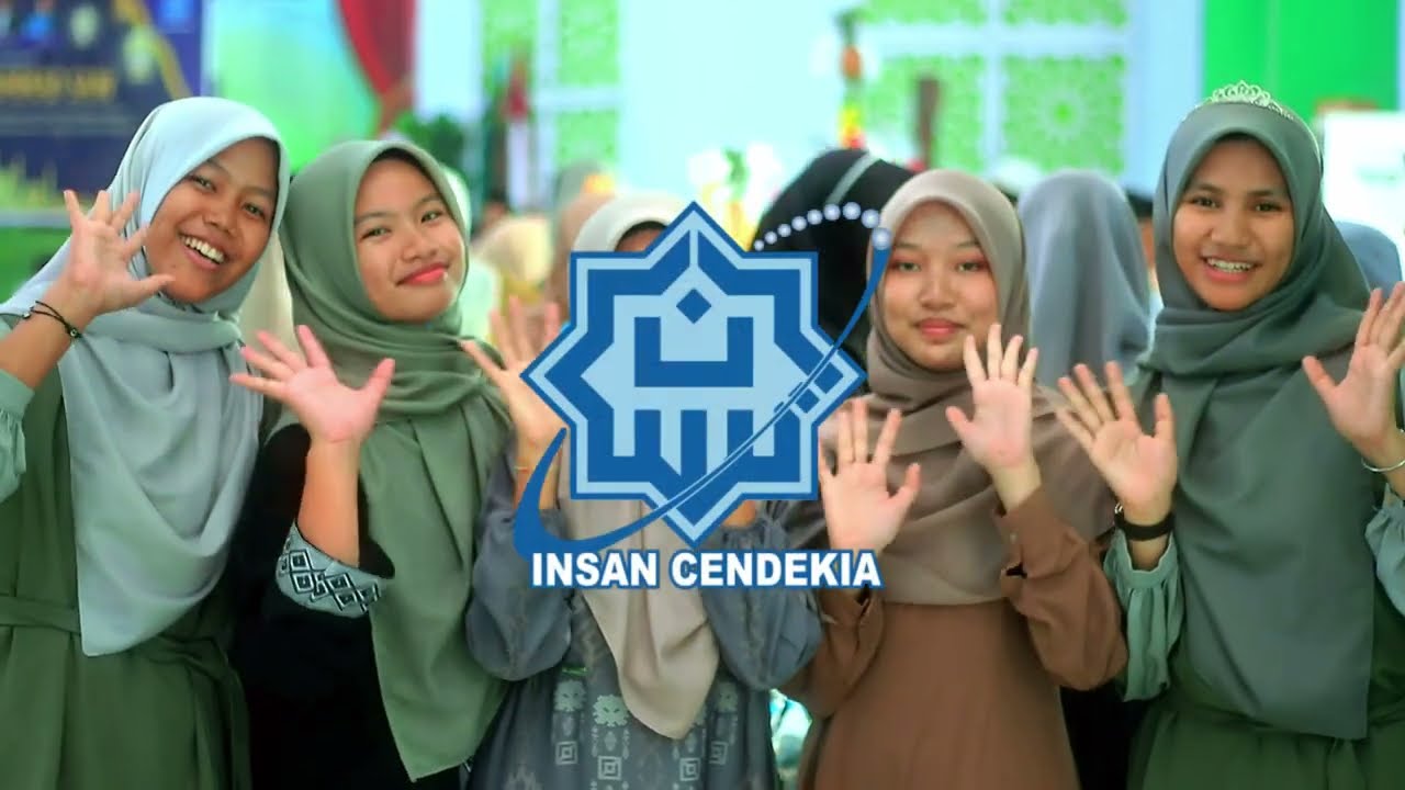 PROFIL MADRASAH ALIYAH NEGERI INSAN CENDEKIA KOTA PALU