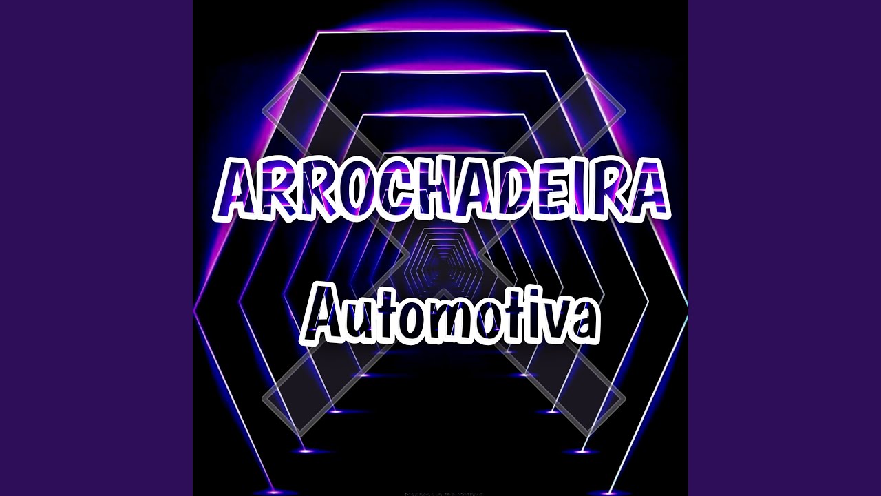 Arrochadeira Automotiva