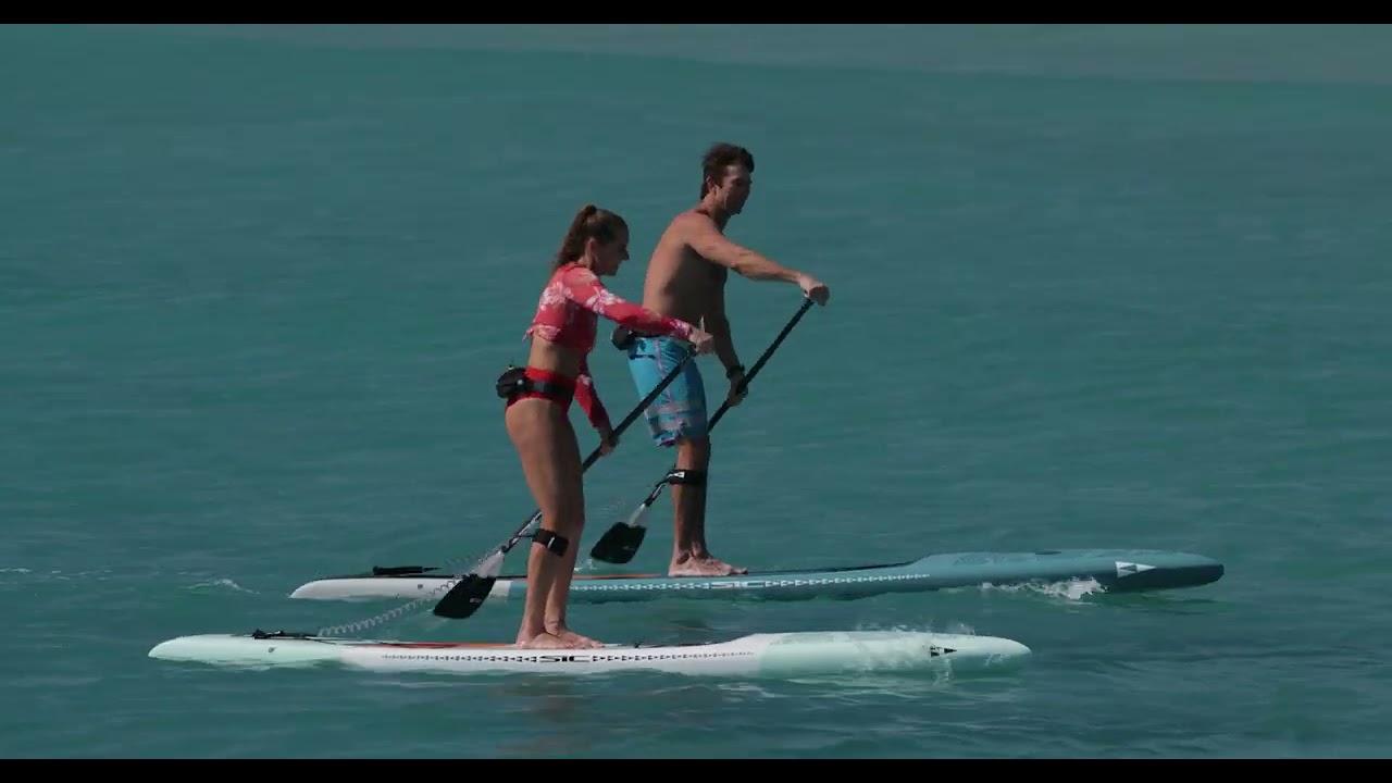 The Adventure Specialist