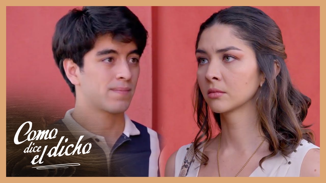 Beto rechaza definitivamente a Julia | Como dice el dicho 5/5 | No hay peor desprecio