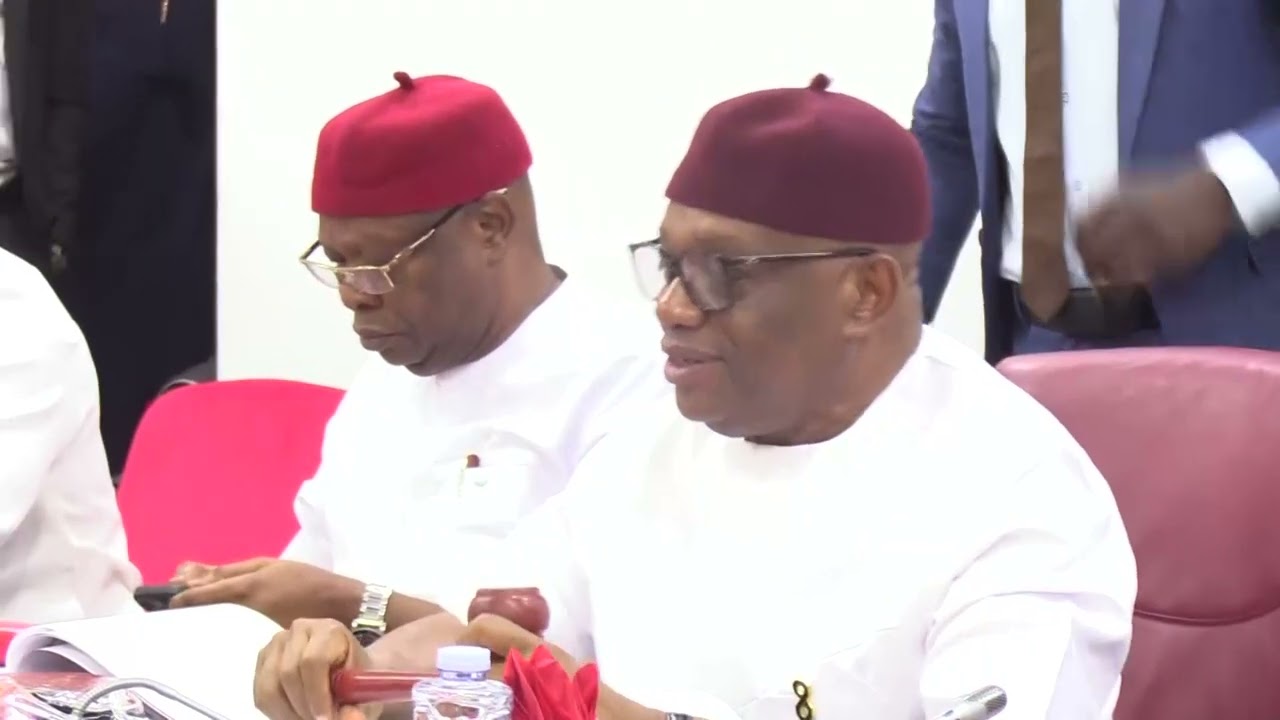 Clean Documentation paid Off_Orji Kalu Reveals How Chinese Investors Gave Him $690m In 1989