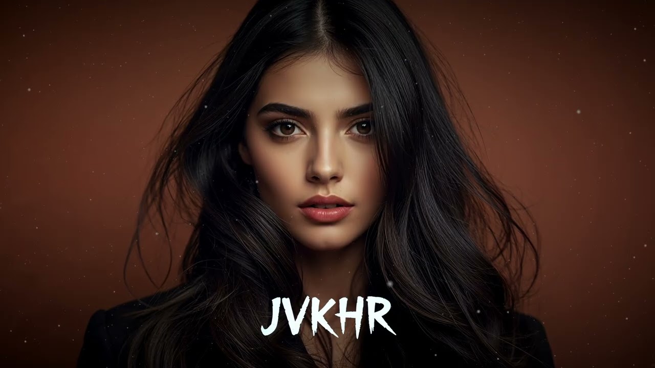 JVKHR - Right Here With You (original mix) 2026
