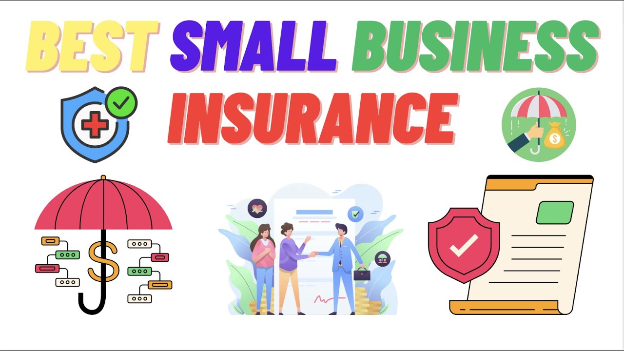 Best Small Business Insurance | Cheap Business Insurance | Business Insurance