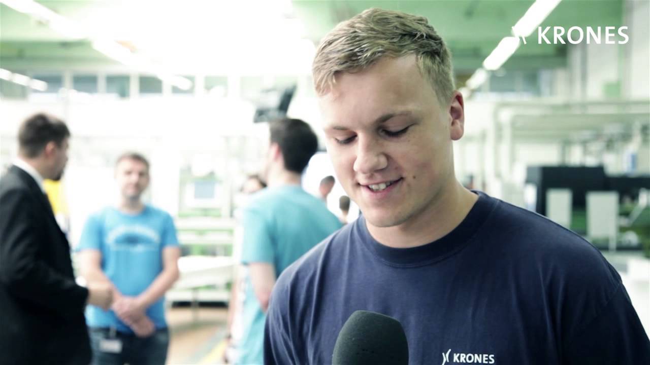Berufliche Orientierung: Tag der Ausbildung 2013