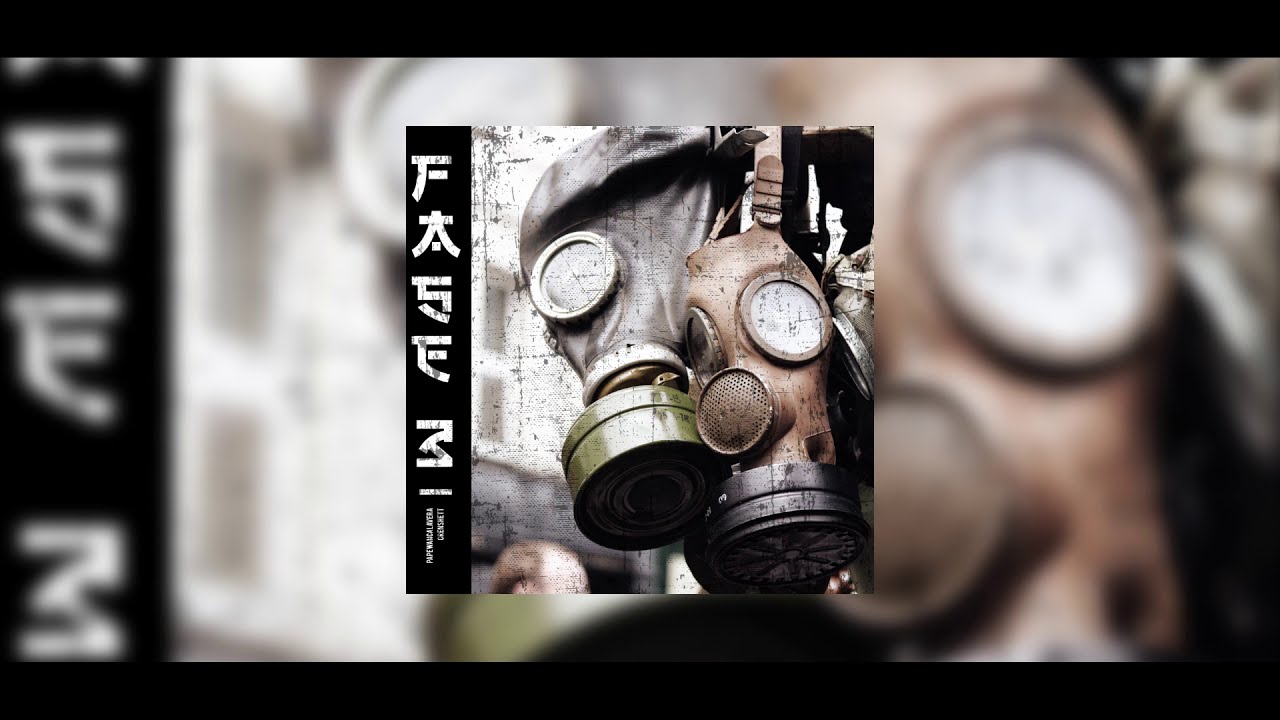 PapewanCalavera & Crenshett - FASE 3 (Ep)