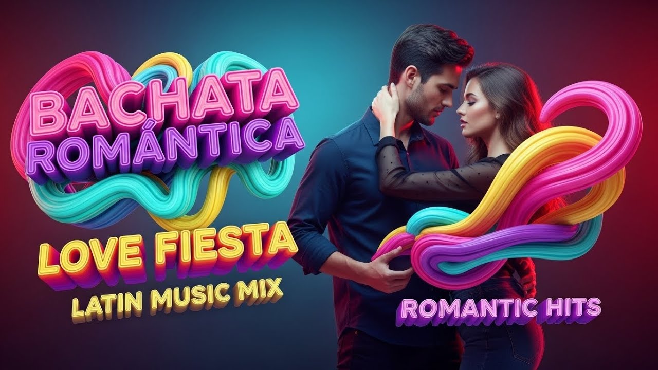Bachata Music 2026 Romantic Bachata Nueva For Late Night Feelings 🌙🔥 Style Romeo Santos